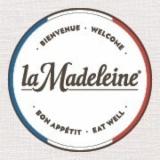 la Madeleine French Bakery & Cafe Town & Country logo