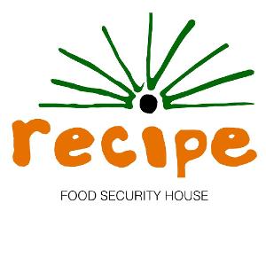 Recipe Oak Cliff logo