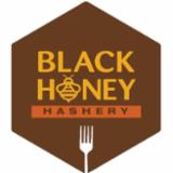 Black Honey Hashery logo