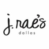 J.Rae's Dallas logo