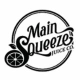 Main Squeeze Juice Co. logo
