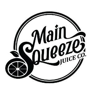 Main Squeeze Juice Co. logo