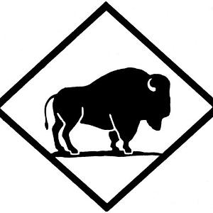 The Buffalo Grille logo