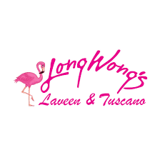 Long Wongs Of Laveen logo