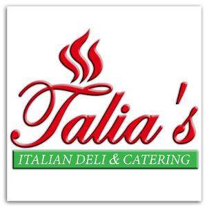 Talia's Tuscan Table logo