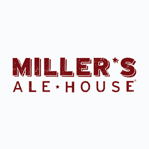Miller's Ale House - South Philadelphia logo