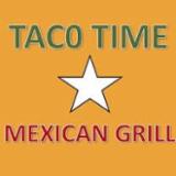 Taco Time Mexican Grill logo