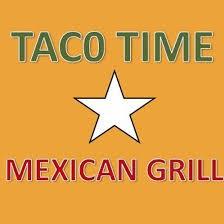 Taco Time Mexican Grill logo