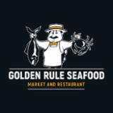 Golden Rule Seafood logo