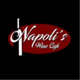 Napoli's Wine Cafe logo