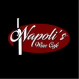 Napoli's Wine Cafe logo