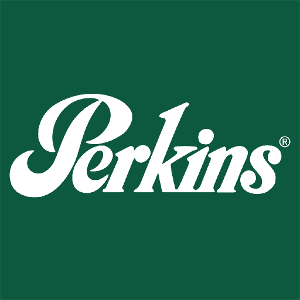 Perkins Restaurant & Bakery logo