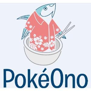 PokeOno logo