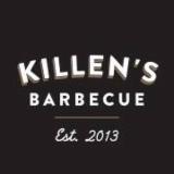 Killen's Barbecue logo