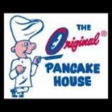 The Original Pancake House logo