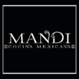 Mandi Cocina Mexicana logo
