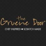 The Gruene Door logo