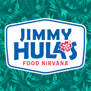 Jimmy Hula's logo