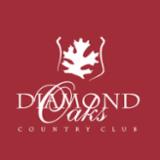 Diamond Oaks Country Club logo