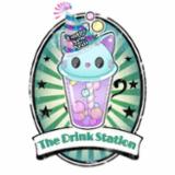 The Drink Station logo
