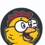 Golden Chick - Hillcrest logo