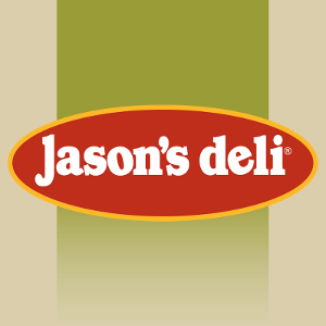 Jason's Deli logo