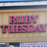 Ruby Tuesday - New Castle (4618) logo