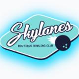 Skylanes - Scottsdale logo