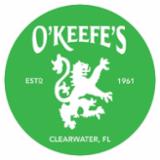 Okeefe's Tavern logo
