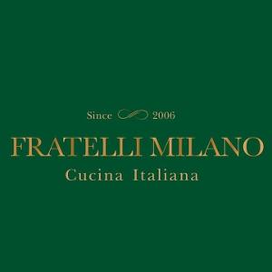 Ristorante Fratelli Milano logo