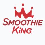 Smoothie King logo