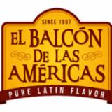 El Balcon de las Americas Latin Food - Margate logo