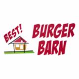 Best Burger Barn - Egan logo