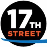 17th Street Thai Sushi logo
