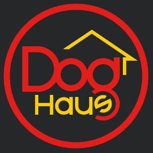 Dog Haus logo