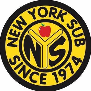 New York Sub logo