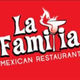 La Familia Mexican Restaurant logo