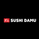 Sushi Damu logo