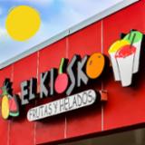 El Kiosko logo