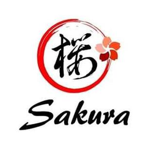 Sakura Japanese Restaurant logo