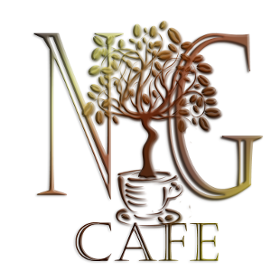 Nesting Grounds Cafe logo