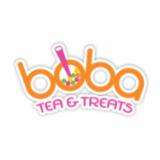 Boba Tea & Treats logo