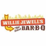 Willie Jewell’s Old School Bar-B-Q Largo logo