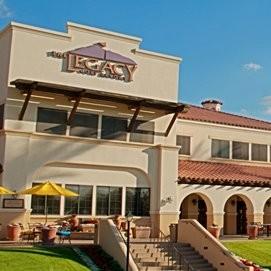 Trails End Bar & Grill logo