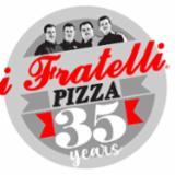i Fratelli Pizza Westlake logo