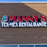Manny's Uptown Tex-Mex Restaurante logo