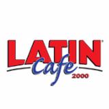 Latin Cafe 2000 - Brickell logo