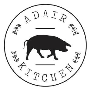 Logo for Adair Kitchen - San Felipe
