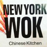 New York Wok logo