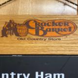 Cracker Barrel Old Country Store logo